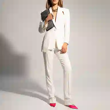 Alexander McQueen SS21