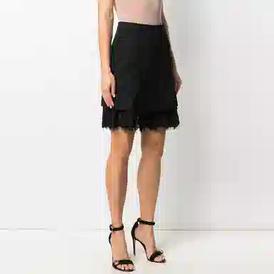 Alexander McQueen SS21