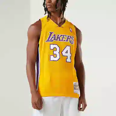 Mitchell Ness NBA SW 1999-00 34