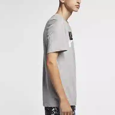 Nike Sportswear Logo T-Shirt