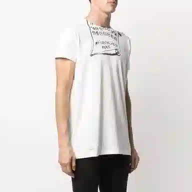 Maison Margiela SS21 T-Shirt
