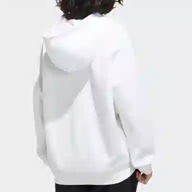 adidas Neo x Disney Minnie Hoodie White