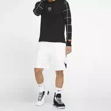 Nike Dri-FIT LeBron Long Sleeve Tee