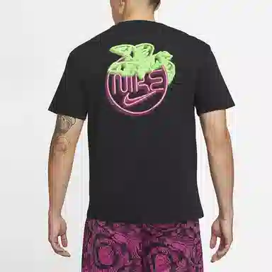 Nike Miami Black Tee