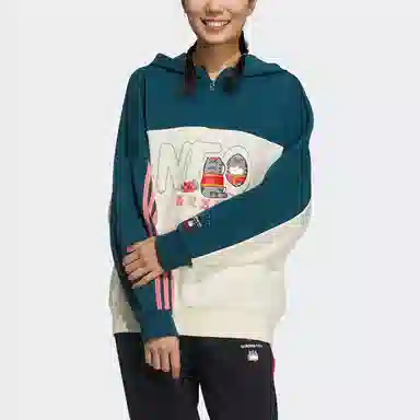 adidas Neo CNY W Hoodie