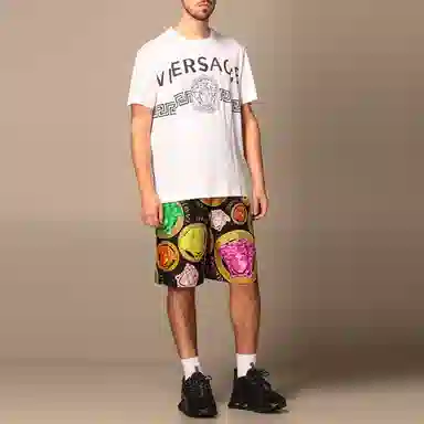 VERSACE T