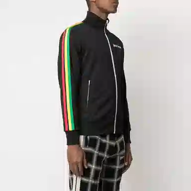 PALM ANGELS SS21 Logo