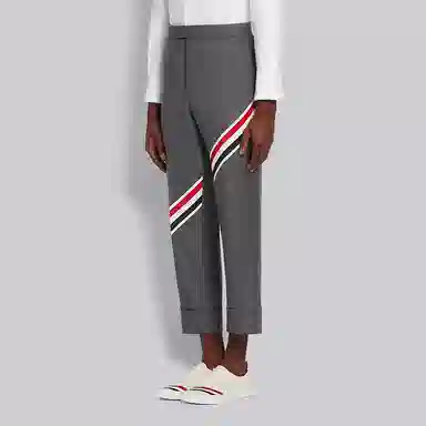 THOM BROWNE SS21