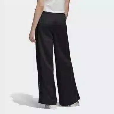adidas Originals Wide Leg Pants