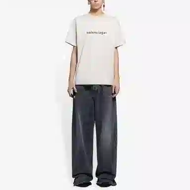 Balenciaga LogoT