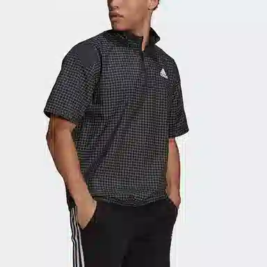 adidas M Primeblue Tee