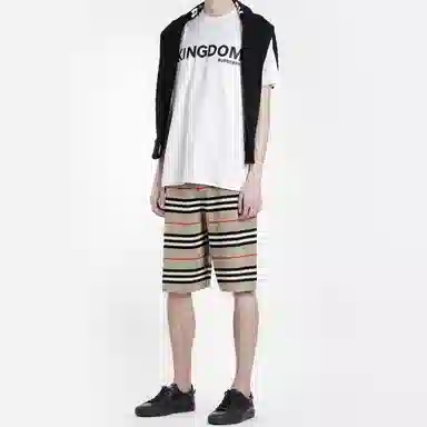 Burberry Kingdom T