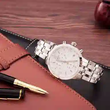 TISSOT 200 200 41mm T055.417.11.017.00