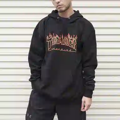 Thrasher