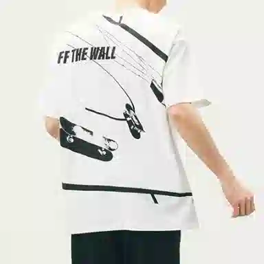 Vans T