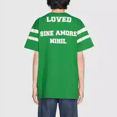 GUCCI SS21 1921 To Hug a SnakeT