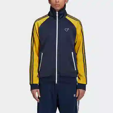 adidas originals x HUMAN MADE