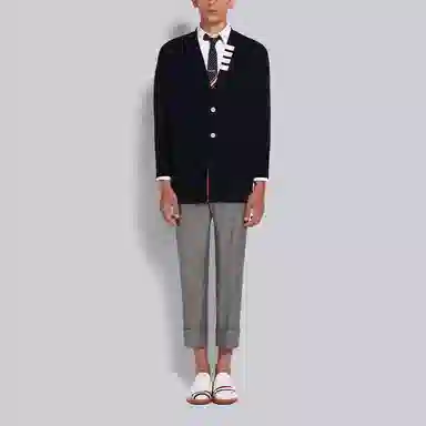 THOM BROWNE V