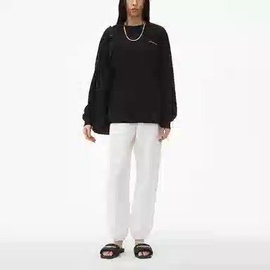 alexander wang SS21 T