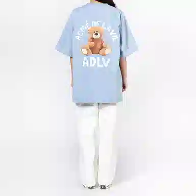 acme de la vieADLV T