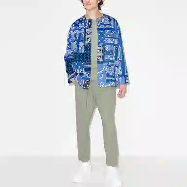 NEIGHBORHOOD SS21
