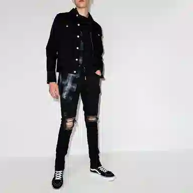 REPRESENT SS21