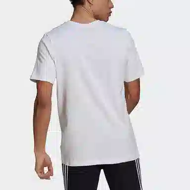 adidas Camo Bos Tee M T