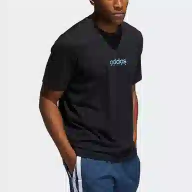 adidas Swish Tee T