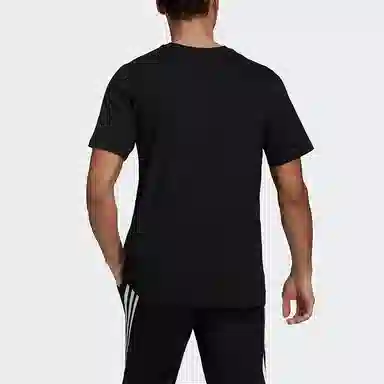 adidas Camo Bos Tee M T