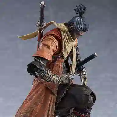 GSC max factory figma dx edition 15.5cm