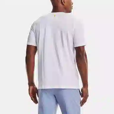 Under Armour Curry Undrtd Splash T