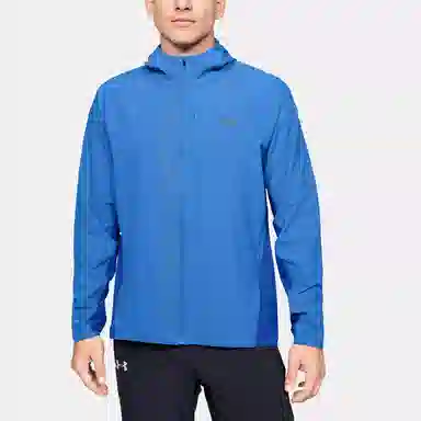 Under Armour Qualifier