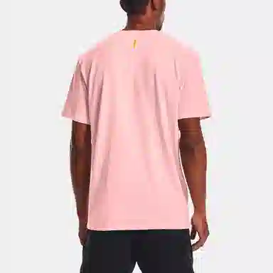 Under Armour Curry Embroidered LogoT