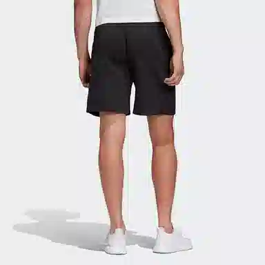adidas Essential Shorts Black