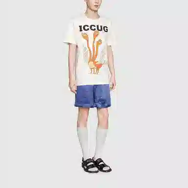 GUCCI SS21 T