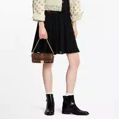 Louis Vuitton Papillon Trunk