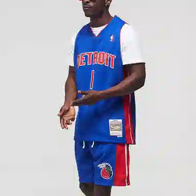 Mitchell Ness NBA SW 03-04 1