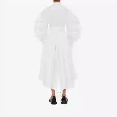 Alexander McQueen SS21