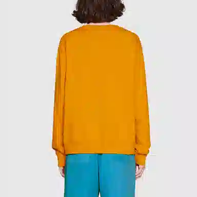 GUCCI x Freya Hartas FW21