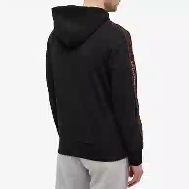 Alexander McQueen FW21 Logo