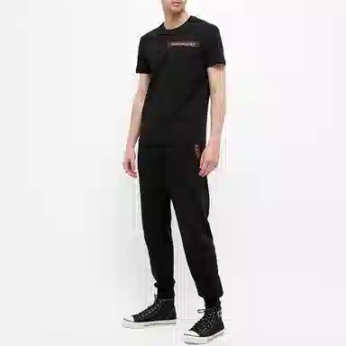 Alexander McQueen FW21 Logo