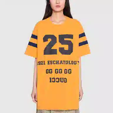 GUCCI FW21 25 EscatologyMaison de l'amour T