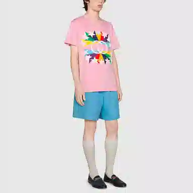 GUCCI SS21 T