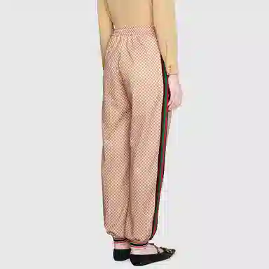 Gucci SS21 Beige Pants