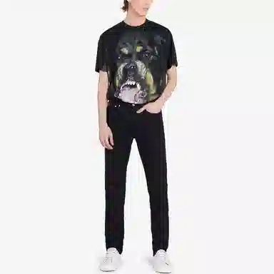 GIVENCHY Givenchy RottweilerT