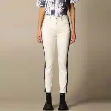 Alexander McQueen SS21