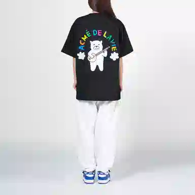 acme de la vieADLV T