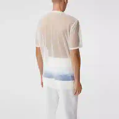 Burberry Sea Maiden T