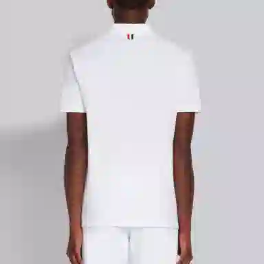 THOM BROWNE Polo