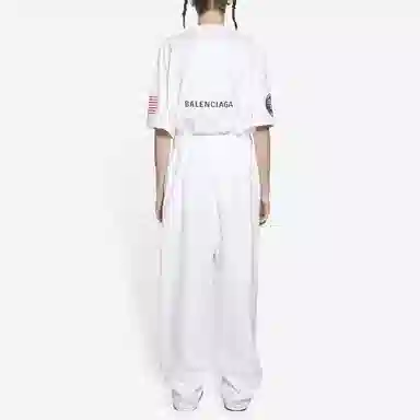 Balenciaga x NASA